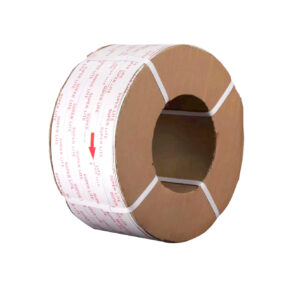 11mm PP strapping band, suitable for medium and heavy-duty packaging applications.