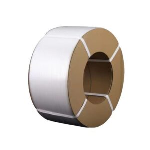 Transparent PP Strapping Band for Packaging Solutions